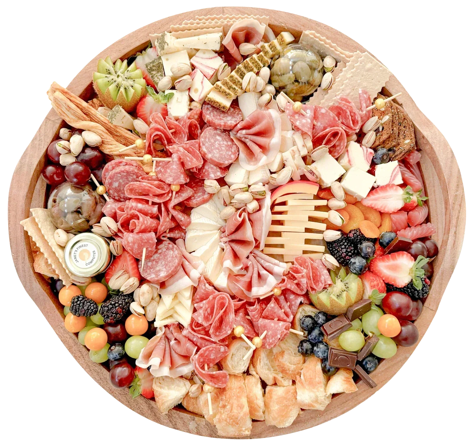 Charcuterie vs Grazing Boards: Which Wins? - Fork and Flare
