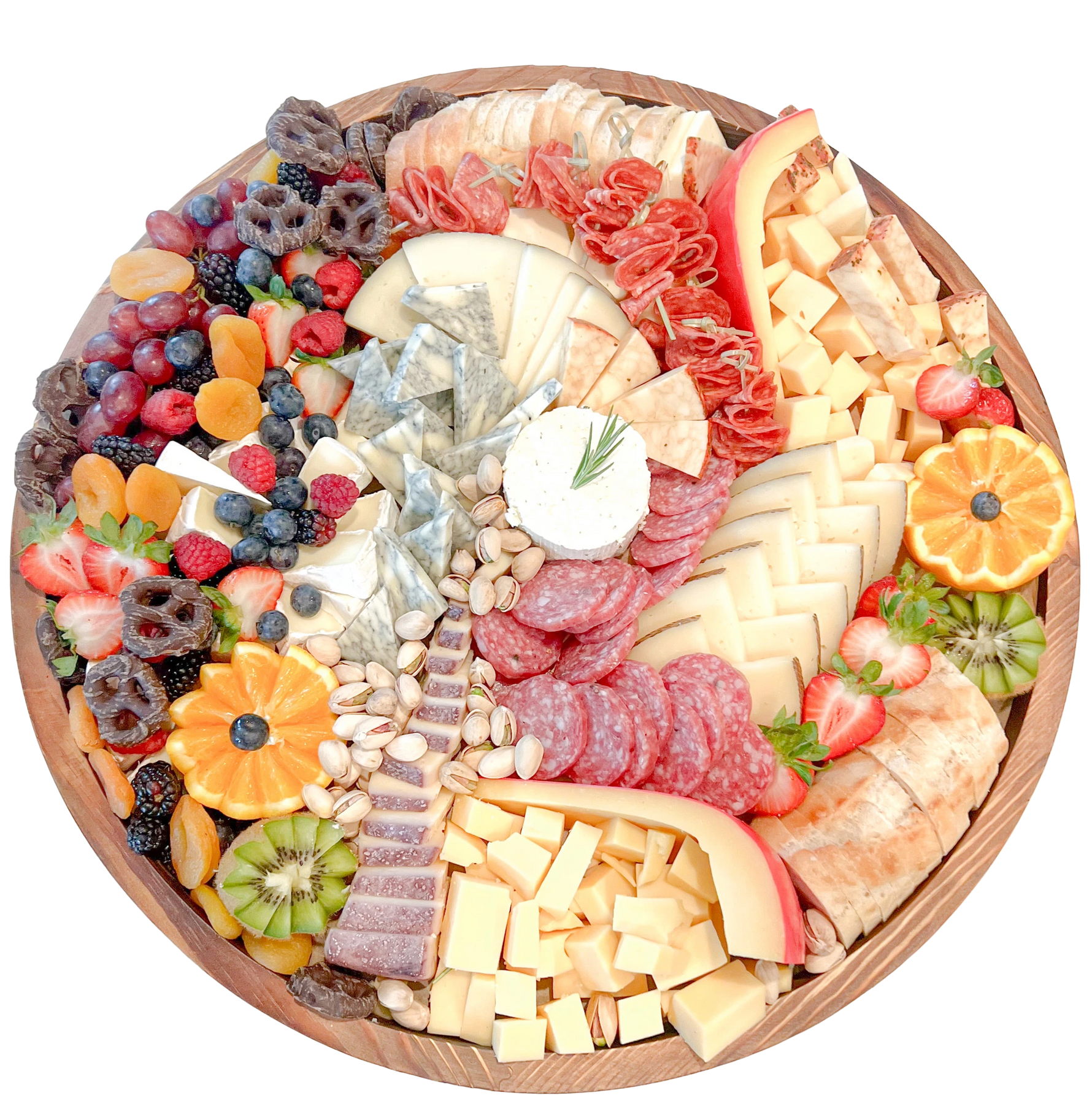 Charcuterie