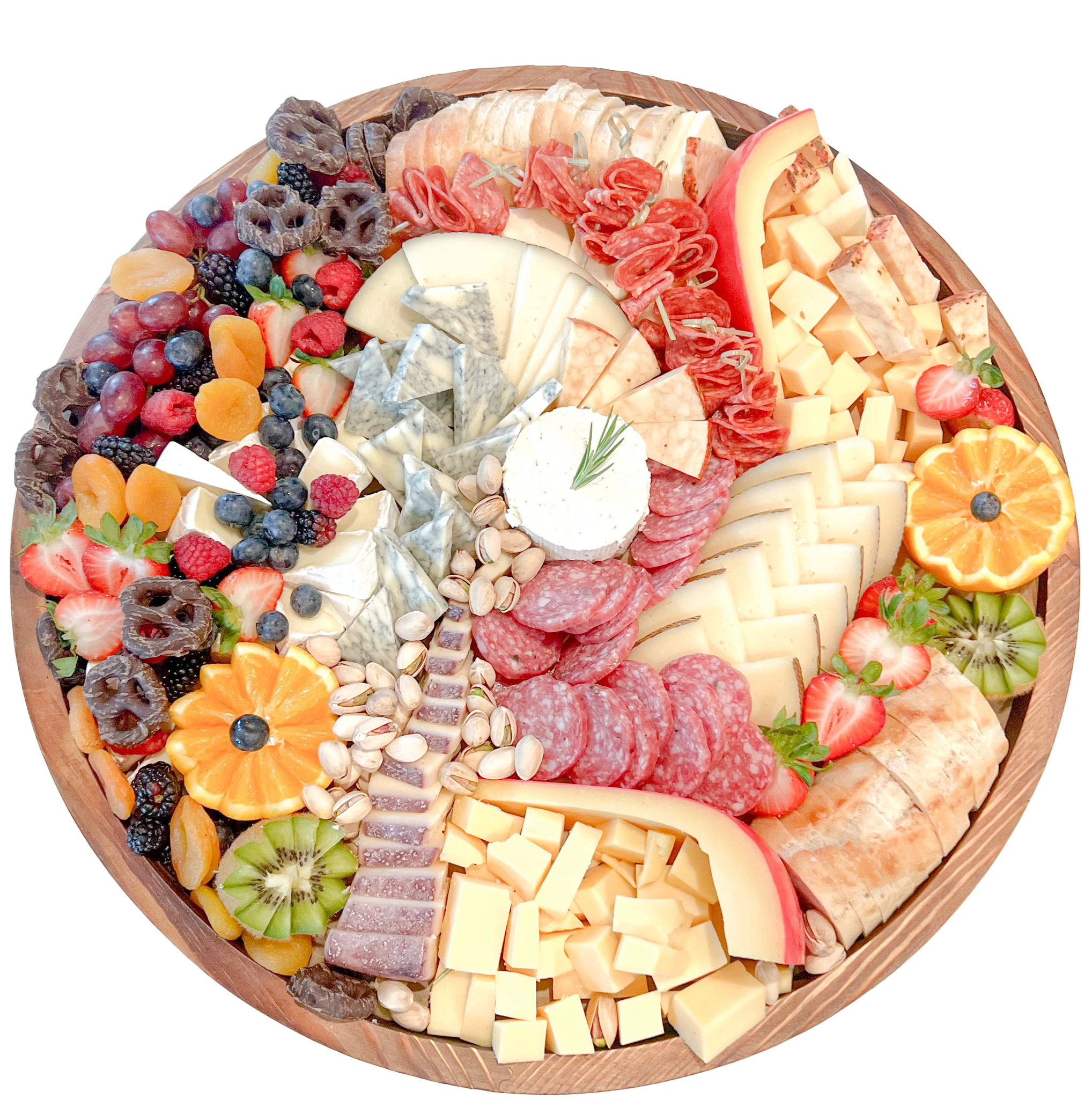 Charcuterie