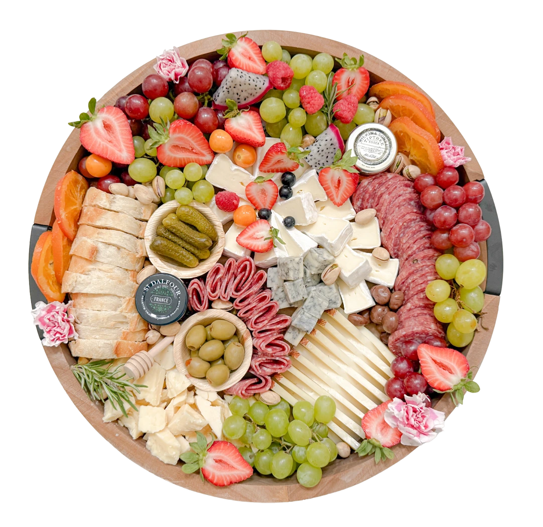 Medium Charcuterie Board Orange County