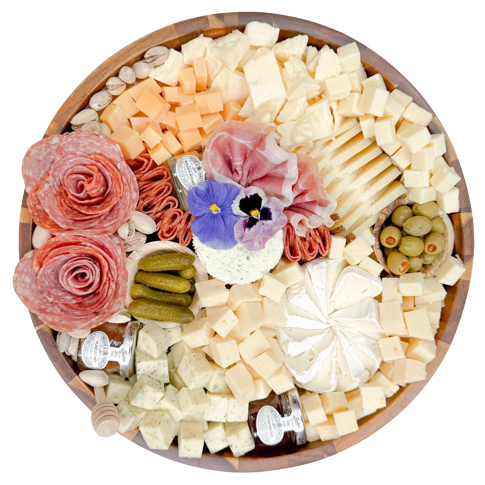 What is a Cheese Board? The Complete Guide to Building One That Wows - Fork and Flare