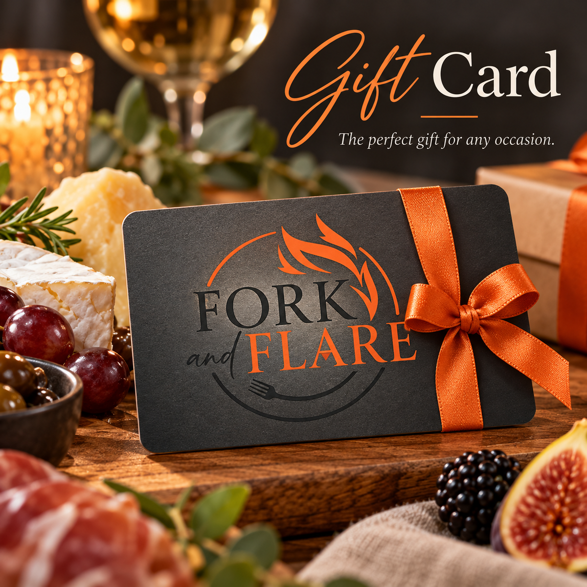 Gift Cards