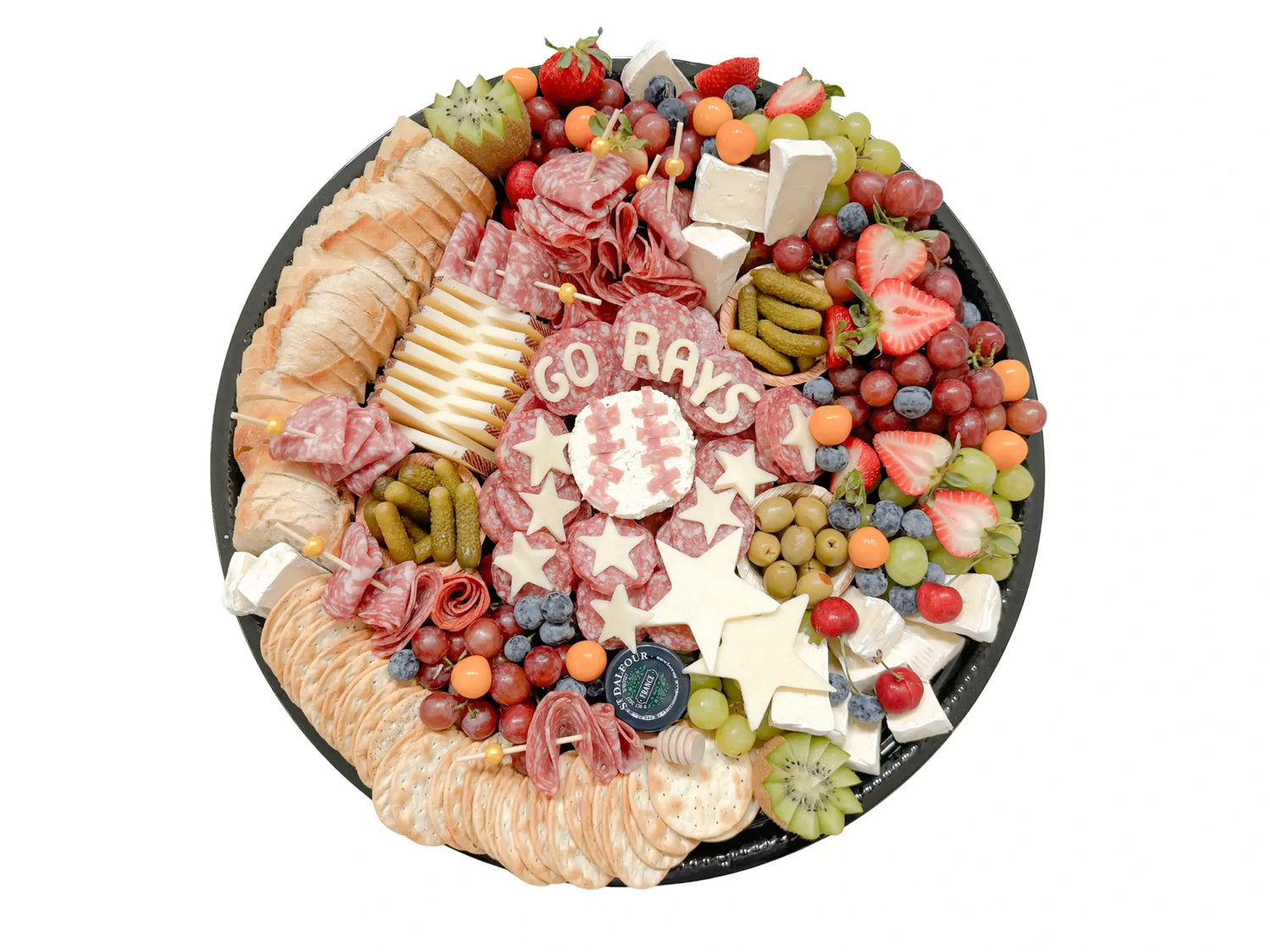 Charcuterie Party Tray