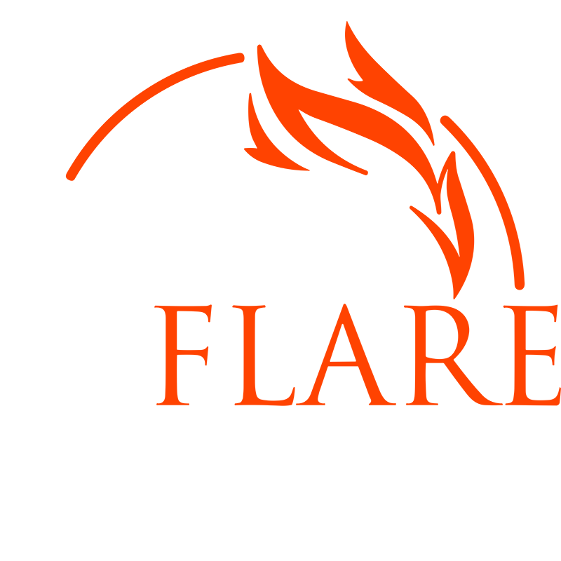 Fork and Flare