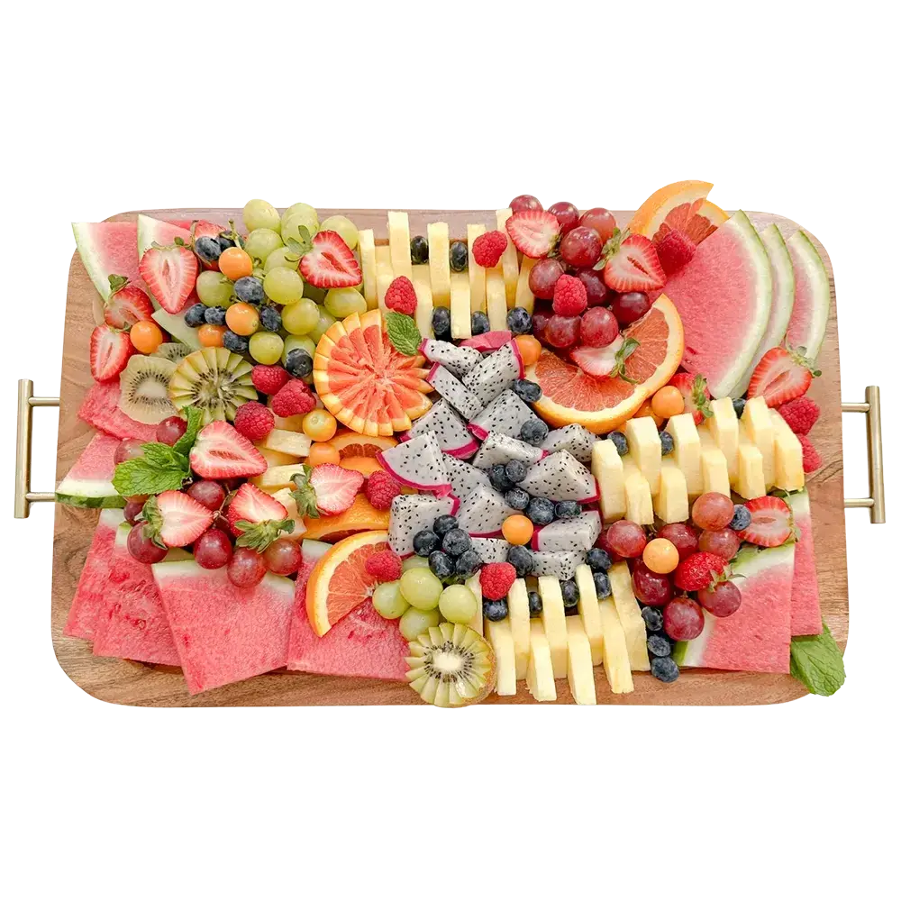 Large Fruit Platter