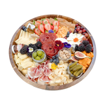 Gluten-Free Charcuterie Board - Fork and Flare