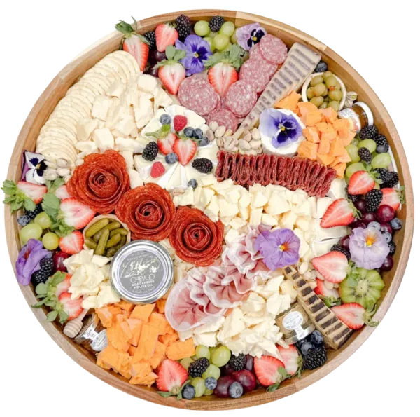 Large Charcuterie Board