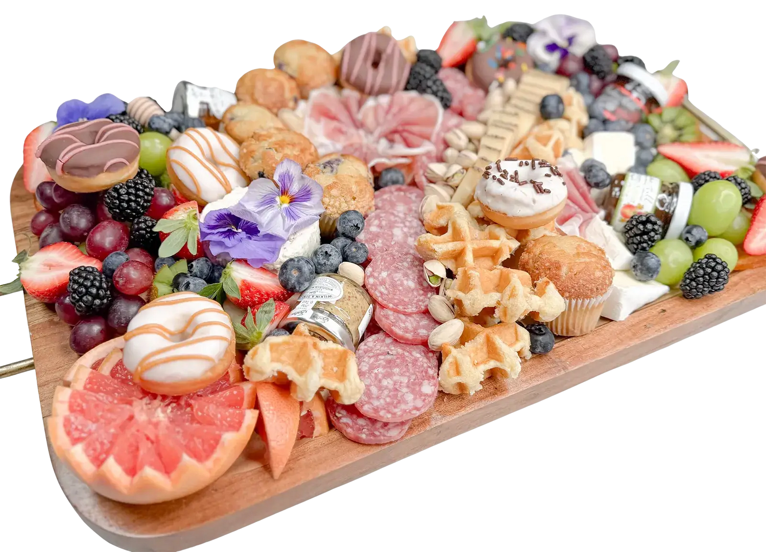 Brunch Board