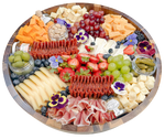 Medium Charcuterie Board - Fork and Flare