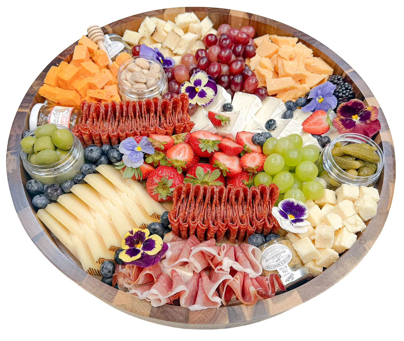 Medium Charcuterie Board
