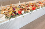 Charcuterie Grazing Tables - Fork and Flare