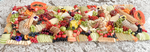Charcuterie Grazing Tables - Fork and Flare