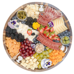 Medium Charcuterie Board - Fork and Flare