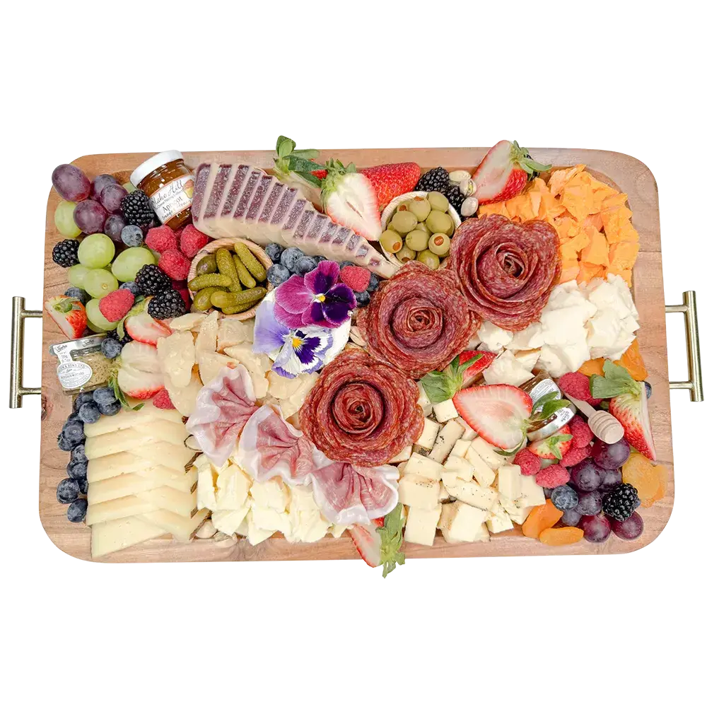Medium Plus Charcuterie Board