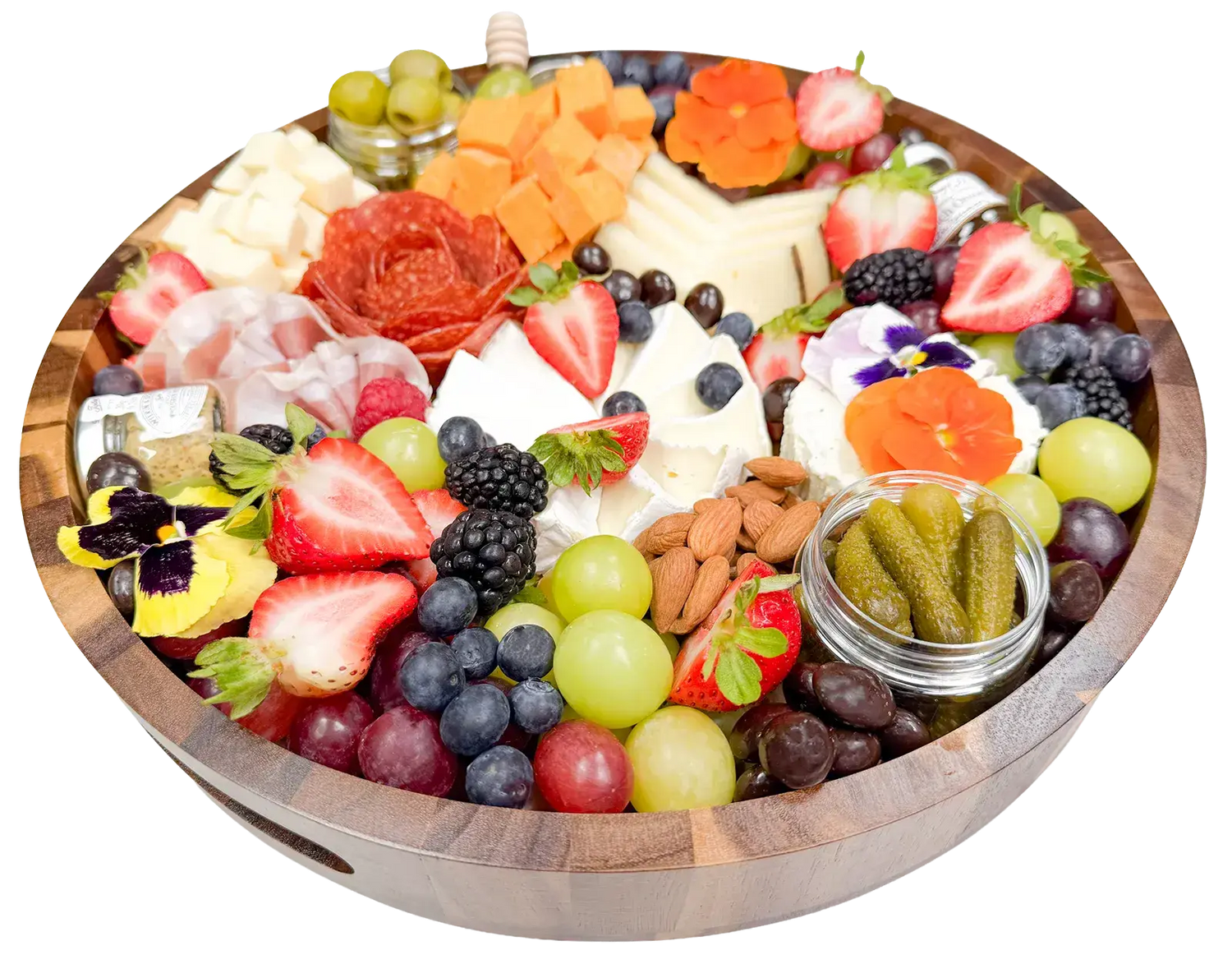 Small Charcuterie Board