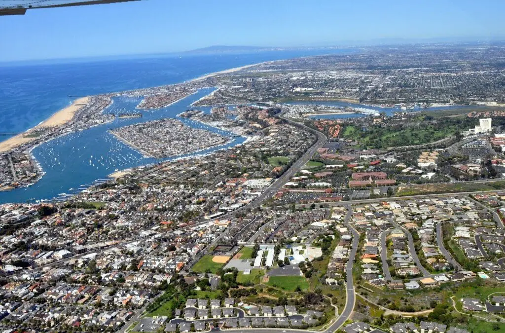 Unveiling Costa Mesa | A California Gem