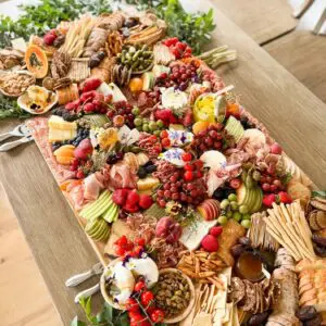 Grazing Table