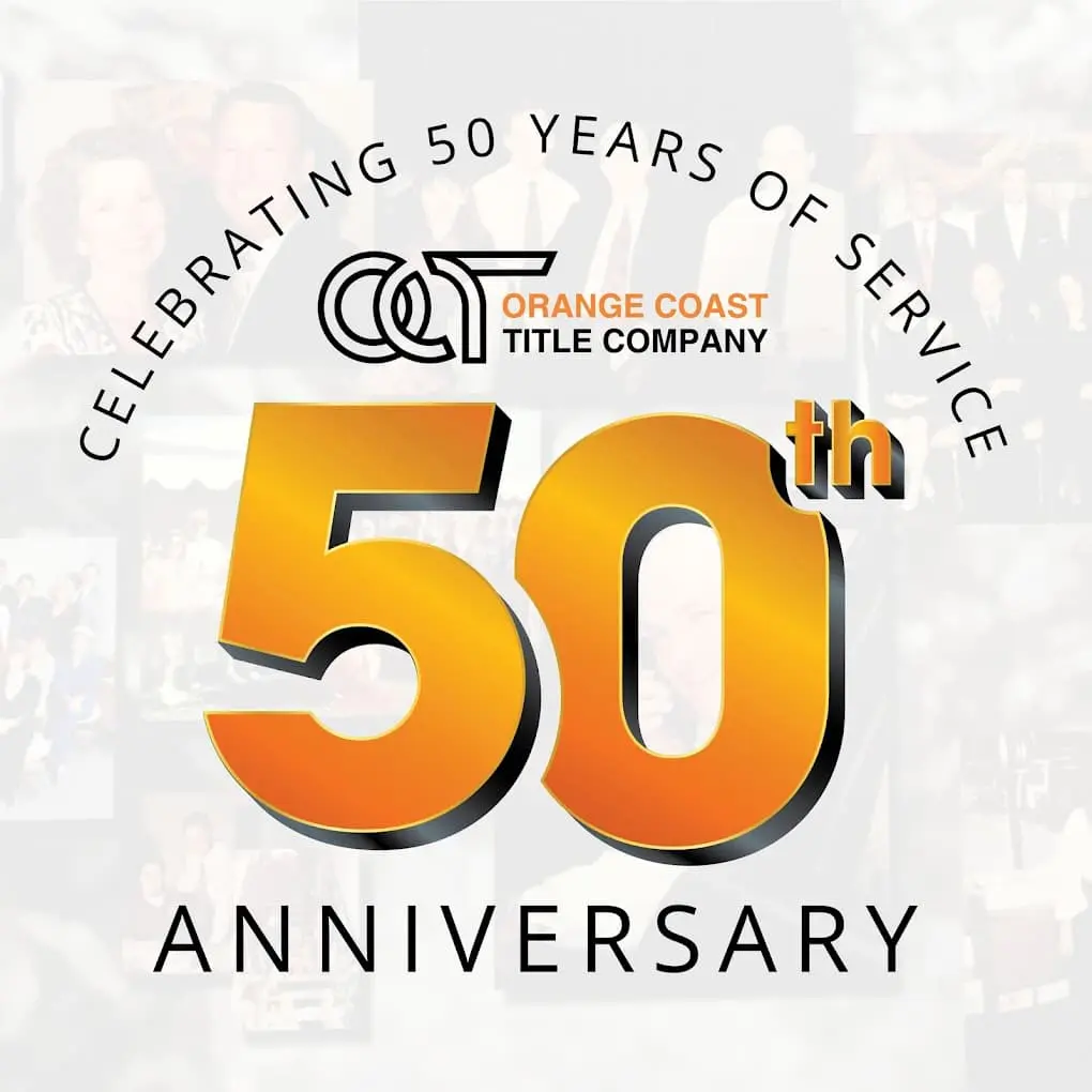 Orange Coast Title Company