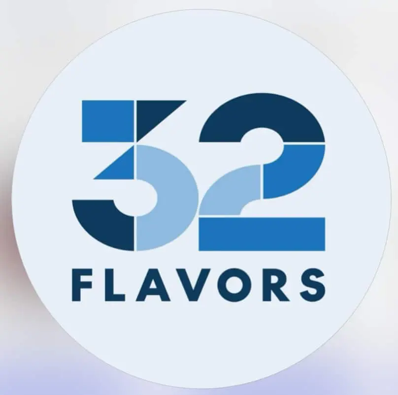 32 Flavors Production