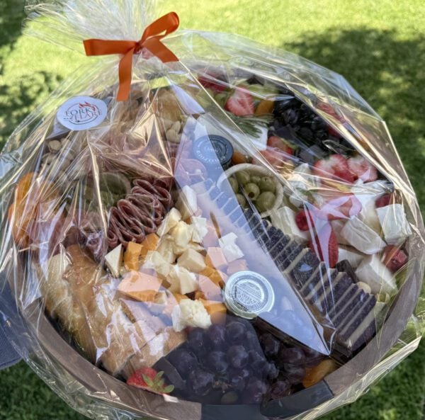Charcuterie Board Delivery