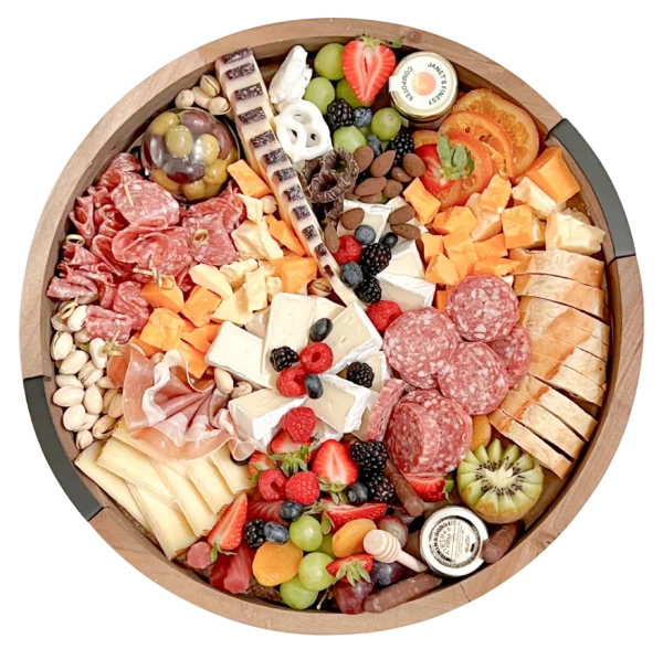 Charcuterie Board Delivery Orange County