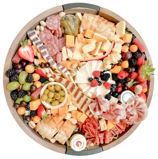 Charcuterie Board in Orange County CA