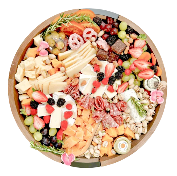 Charcuterie Boards Orange County