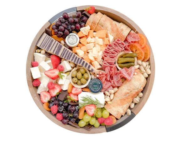 Medium Charcuterie Board Newport beach Delivery