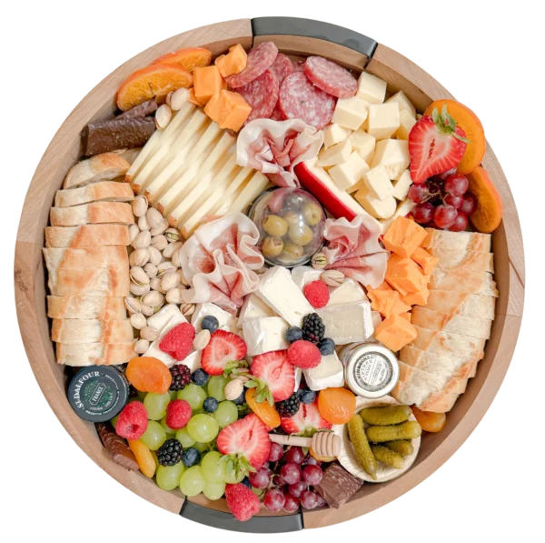 Medium Charcuterie Board OC