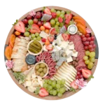 Medium Charcuterie Board Orange County