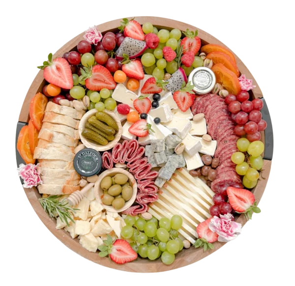 Medium Charcuterie Board Orange County