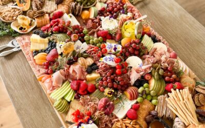 Ultimate Grazing Platter Guide: Easy Party Food Ideas & Tips