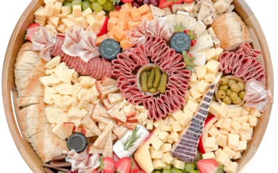 10 Irresistible Charcuterie Board Ideas That Will Elevate Your Entertaining Game