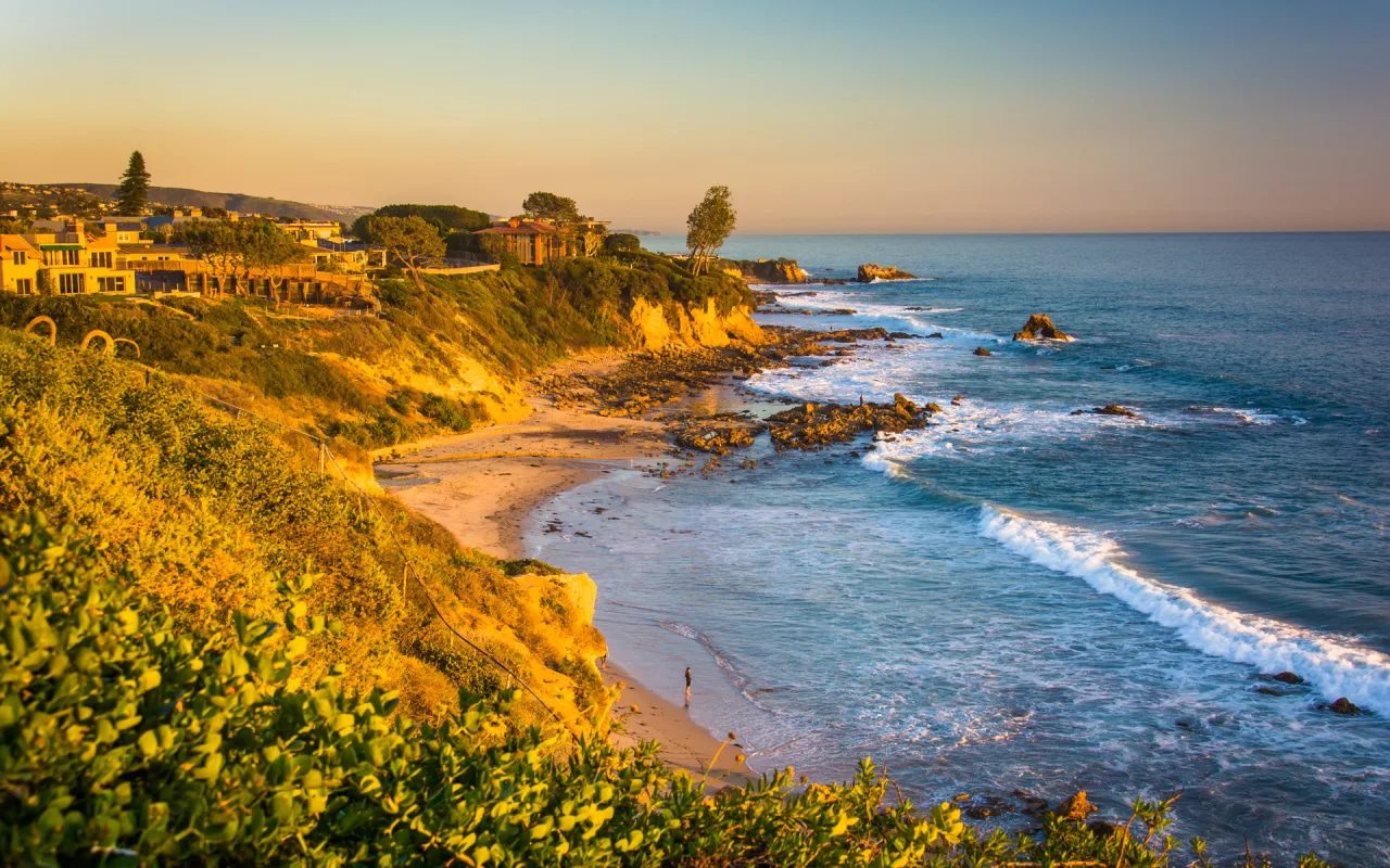 Newport Coast Photo Credit Canady Group
