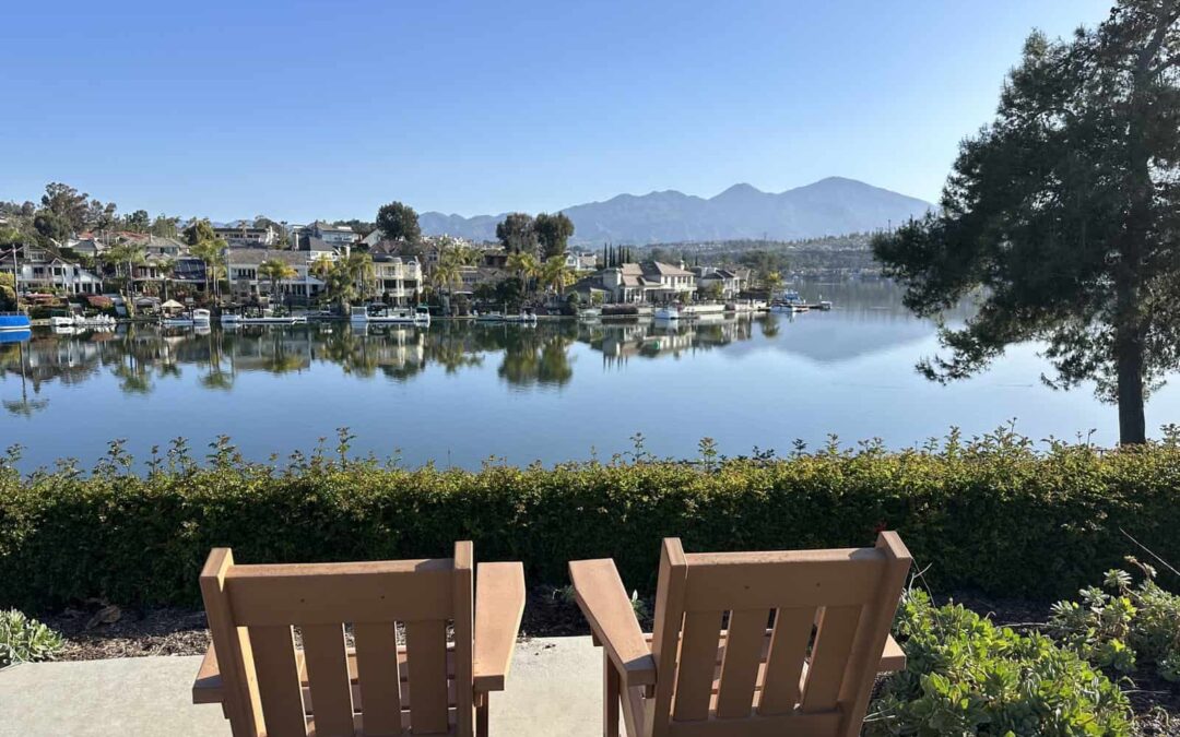 Top Reasons People Love Mission Viejo California