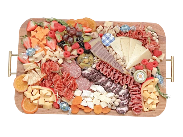 Medium Plus Charcuterie Board