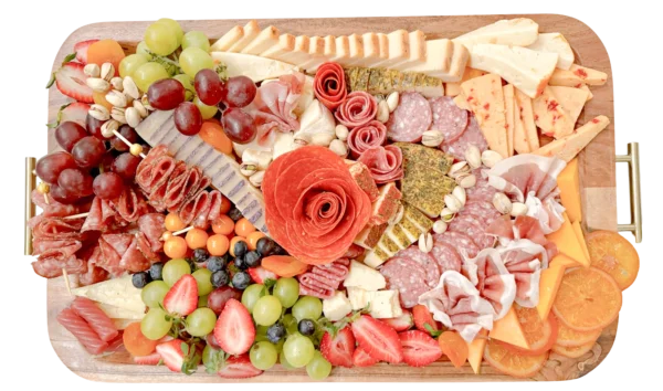 Medium Plus Charcuterie Board