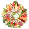 Crudités Board