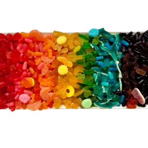 Candy Board