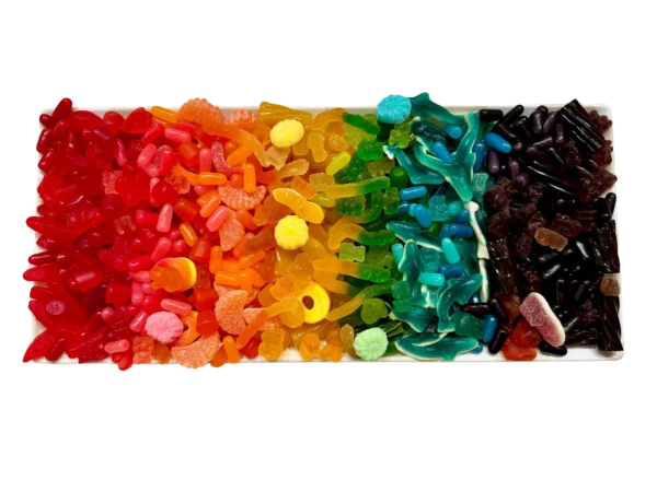 Candy Board