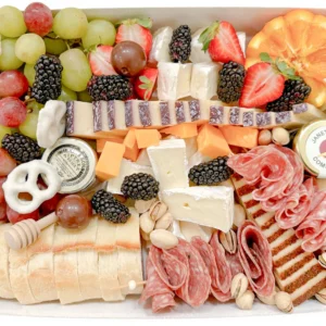 Medium Charcuterie Box