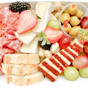 Mini Charcuterie Box