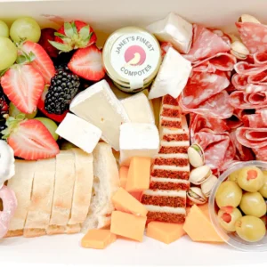 Small Charcuterie Box