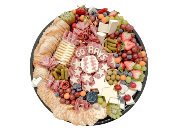 Customized Party Tray