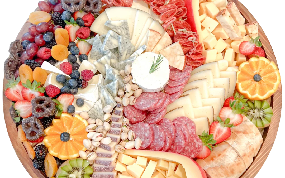 Charcuterie