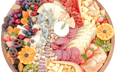 Charcuterie: A Comprehensive Guide | Fork and Flare