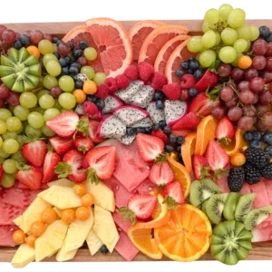 Large Fruit Platter