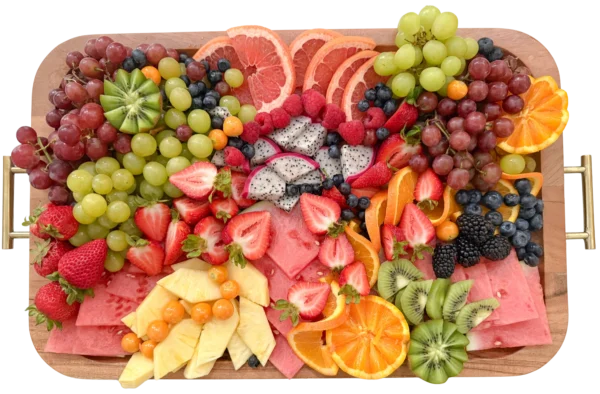 Large Fruit Platter