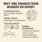 Why Are Charcuterie Boards So Good Graphic 2