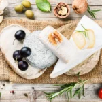 25 Types of Cheeses 1